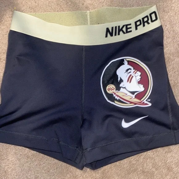 Fsu Nike pros - Picture 1 of 1
